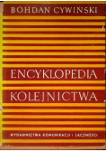 Encyklopedia kolejnictwa