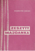 Zeszyty Majdanka Tom VI