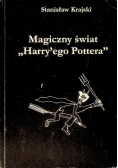 Magiczny świat Harryego Pottera