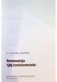 Termowizja i jej zastosowanie