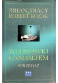Wędrówki z Gandalfem Sprzedaż