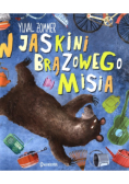 W jaskini brązowego misia