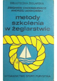 Metody szkolenia w żeglarstwie