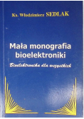 Mała monografia bioelektroniki