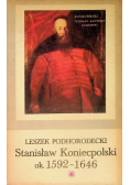 Hetman Stanisław Koniecpolski