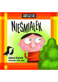 Poczytajki pomagajki Nieśmiałek