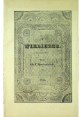 O Wieliczce pod względem historyi naturalnej Reprint z 1843 r