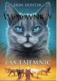 Wojownicy Tom 3 Las tajemnic