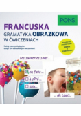 Francuska gramatyka obrazkowa w ćwiczeniach