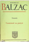 Szuanie Namiętność na pustyni