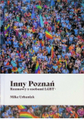 Inny Poznań Rozmowy z osobami LGBT+