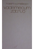 Vademecum zatruć