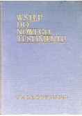 Wstęp do Nowego Testamentu