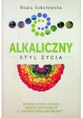 Alkaliczny styl życia