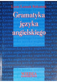 Gramatyka języka angielskiego