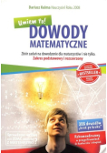 Dowody Matematyczne