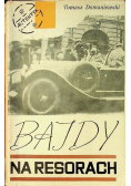 Bajdy na resorach