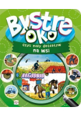 Bystre Oko czyli mały detektyw na wsi