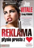 Reklama płynie prosto z serca