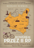 Rowerem przez II RP. Niezwykła podróż po kraju, którego już nie ma. Reportaż z 1934 roku