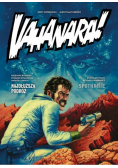 Vahanara!