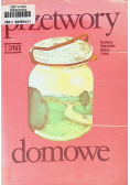 Przetwory domowe