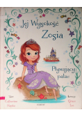 Jej Wysokość Zosia Pływający pałac