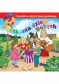 Religia 5-lat Spotkania dzieci Bożych