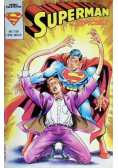 Superman Nr 7 Tępiciel
