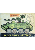 Tytus Romek I Atomek Księga IV Tytus żołnierzem