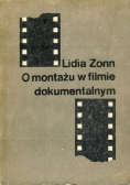 O montażu w filmie dokumentalnym