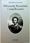 Wincenty Krasiński i współcześni