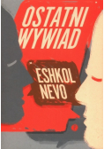 Ostatni wywiad