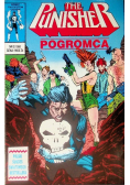 The Punisher Pogromca  Nr 2 /90