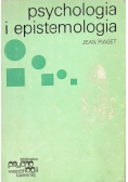 Psychologia i epistemologia