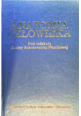 Anatomia człowieka
