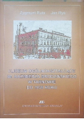 I Liceum Ogólnokształcące Im.Kazimierza Brodzińskiego w Tarnowie do 1939 roku