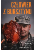 Człowiek z bursztynu