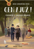 Gen i już Opowieść o Stefanie Banachu