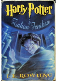 Harry Potter i Zakon Feniksa