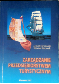 Zarządzanie przedsiębiorstwem turystycznym