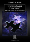 Wszechświat z niczego
