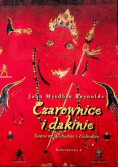 Czarownice i dakinie