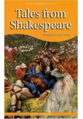 Tales from Shakespeare