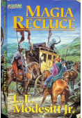 Magia Recucle