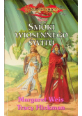 Smoki wiosennego świtu