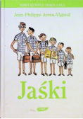 Jaśki