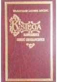 Księga sławniejszych odkryć geograficznych