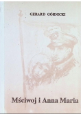 Mściwoj i Anna Maria
