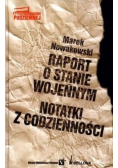 Raport o stanie wojennym